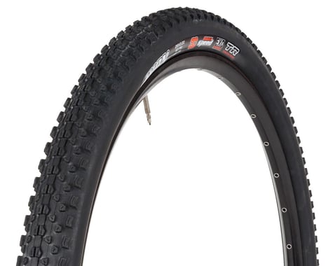 Maxxis Ikon Tubeless XC Mountain Tire (Black) (Folding) (29" / 622 ISO) (2.2") (3C MaxxSpeed/EXO)