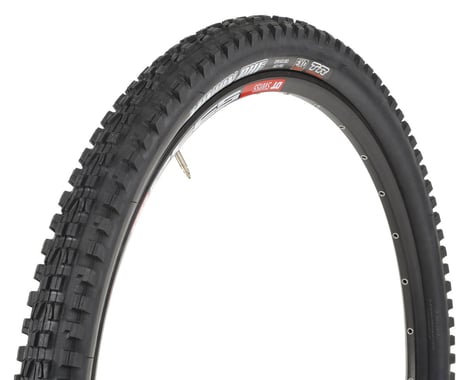 Maxxis Minion DHF Tubeless Mountain Tire (Black) (Folding) (29" / 622 ISO) (2.3") (Dual/EXO)