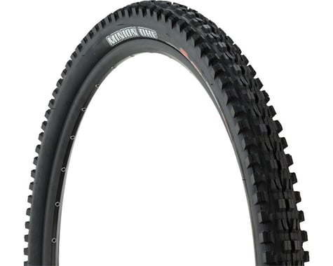 Maxxis Minion DHF Tubeless Mountain Tire (Black) (Folding) (29" / 622 ISO) (2.3") (3C MaxxTerra/EXO)