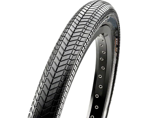 Maxxis Grifter Street Tire (Black) (Wire) (29" / 622 ISO) (2.5") (Single Compound)