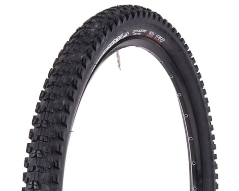 Maxxis Rekon+ Tubeless Mountain Tire (Black) (Folding) (27.5" / 584 ISO) (2.8") (Dual/EXO)