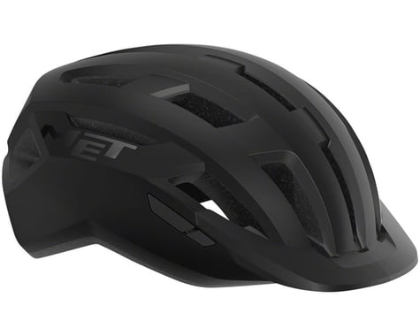 Met Allroad MIPS Helmet (Matte Black) (S)