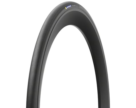Michelin Power Cup TS Tubeless Road Tire (Black) (700c) (30mm)
