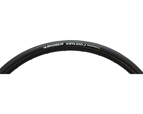 Michelin Krylion 2 Endurance Tire (Black)