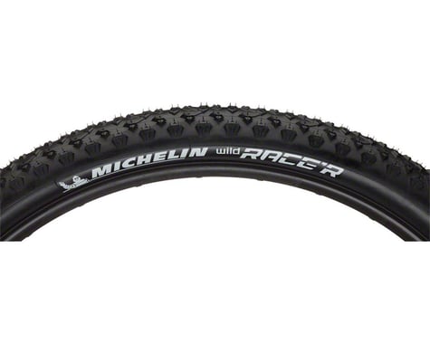 Michelin Wild Race'r 2 Advanced Reinforced Tire