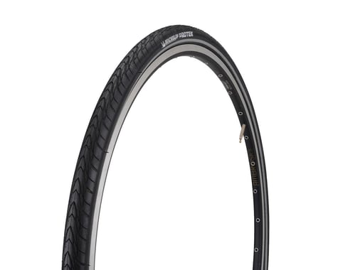 Michelin Protek Tire (Black) (700c / 622 ISO) (35mm)