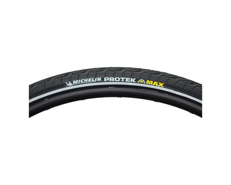 Michelin Protek Max Tire (Black) (700c / 622 ISO) (32mm)