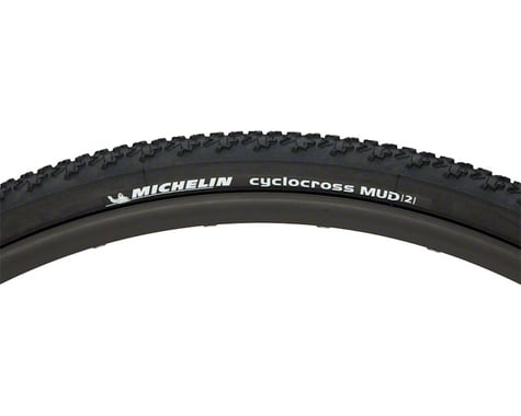 Michelin Cyclocross Mud 2 Tire (700x30mm)