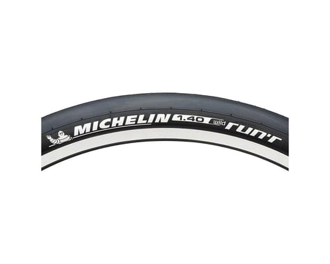 Michelin Wild Run'r Tire (Black) (26" / 559 ISO) (1.4")