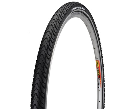 Michelin Protek Cross Tire (Black) (26" / 559 ISO) (1.85")