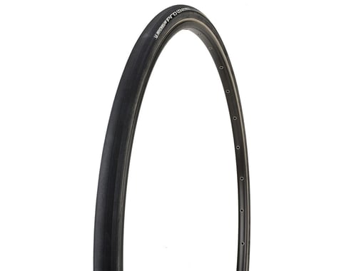Michelin Pro 4  Tubular Tire (Black)