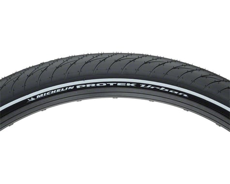 Michelin Protek Urban Tire (Black)
