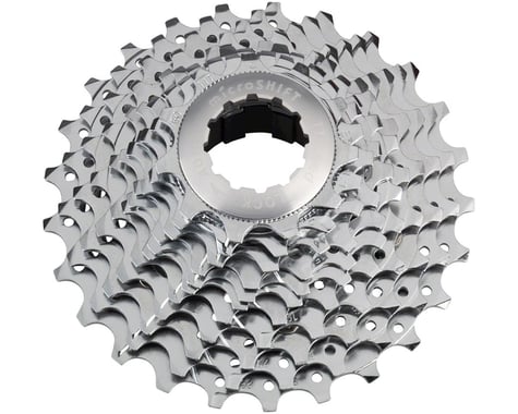 Microshift G110 Cassette (Silver) (11 Speed) (Shimano HG) (11-25T)