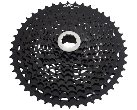 Microshift G11 Cassette (Black) (11 Speed) (Shimano HG) (11-46T)