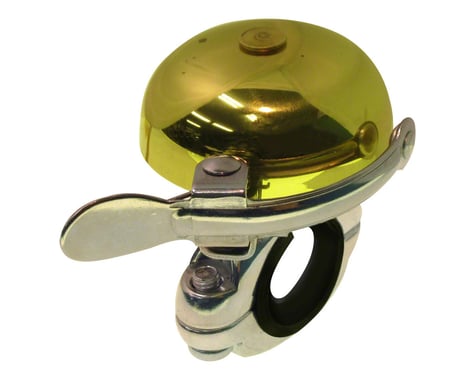 Mirrycle Incredibell Crown Bell (Brass)