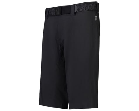 Mons Royale Virage Bike Shorts (Black) (XL)