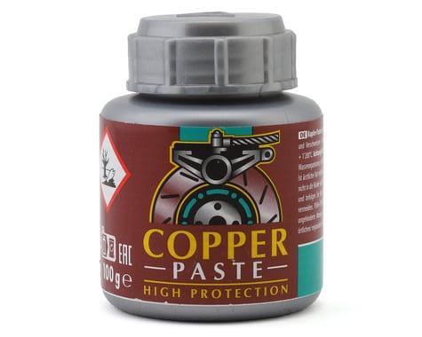 Motorex Copper Paste (100g Jar)