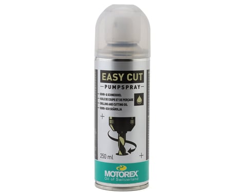 Motorex Easy Cut Pump Spray (250ml)