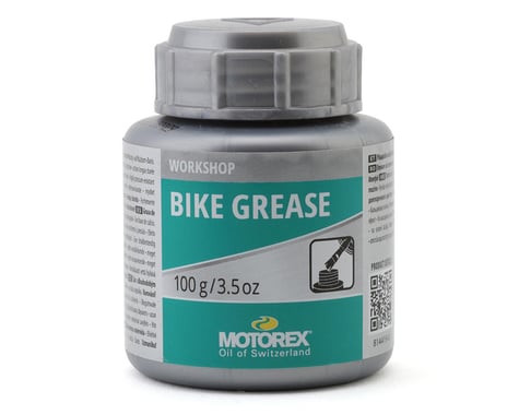 Motorex Bike Grease (Jar) (100g)