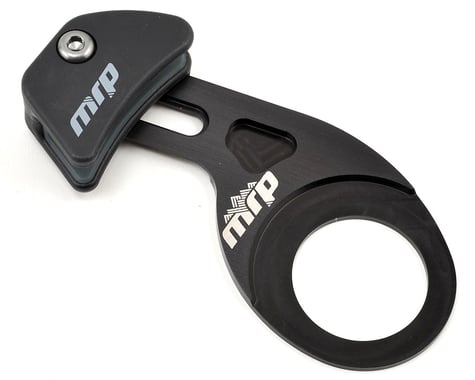 MRP 1x Chain Guides (Black) (Alloy | BB Mount) (28-38T)