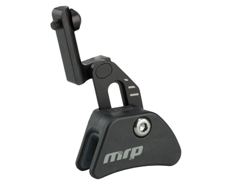MRP 1x Chain Guides (Black) (CX Alloy | Braze-On) (38-44T)