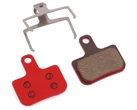 MTX Braking Red Label RACE Disc Brake Pads (Ceramic) (SRAM 2021+)