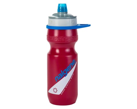 Nalgene Fitness Draft Water Bottle (Berry)