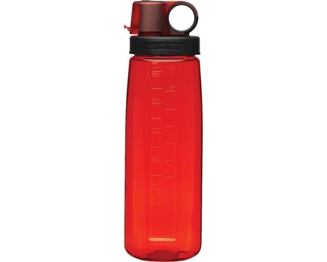 Nalgene Tritan OTG Water Bottle (Red)