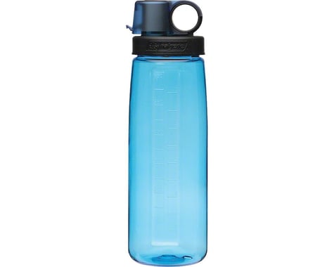 Nalgene Tritan OTG Water Bottle (Blue)