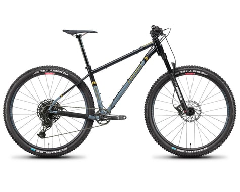 Niner 2021 SIR 9 2-STAR Hardtail Mountain Bike (Cement/Black/Copper)