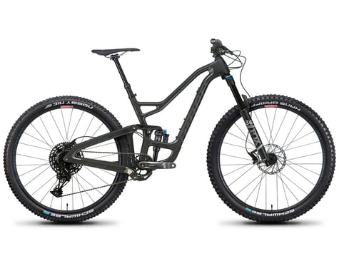 Niner 2021 RIP RDO 29 2-Star Mountain Bike (Satin Carbon) (M)