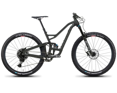 Niner 2021 RIP RDO 29 2-Star Mountain Bike (Satin Carbon) (L)