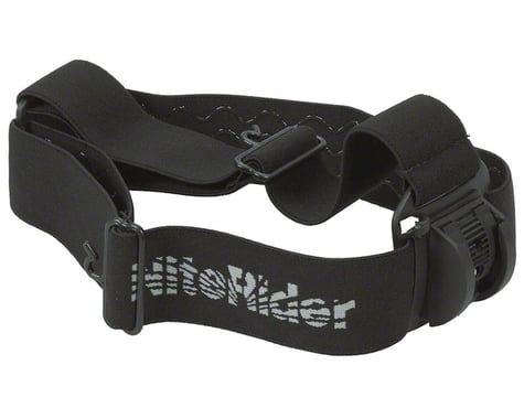 NiteRider Explorer Headlight Headband