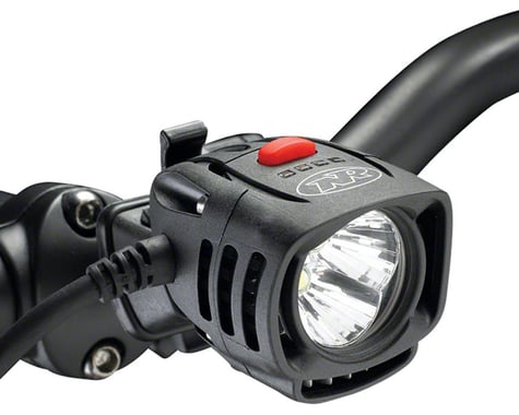 NiteRider Pro 1200 Race Bike Headlight