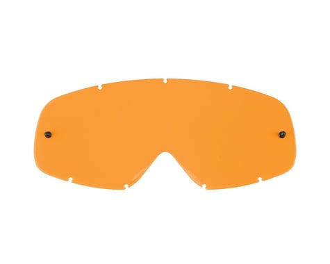 Oakley O-Frame Replacement Lens (Persimmon)