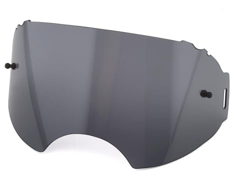 Oakley Airbrake MX Goggle Replacement Lens (Dark Grey)