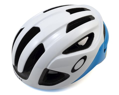 Oakley ARO3 Helmet (Atomic Blue) (Medium)