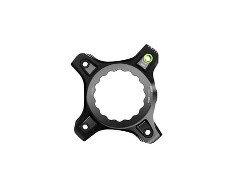 OneUp Components Switch Carrier (Black) (Race Face Cinch) (Boost)