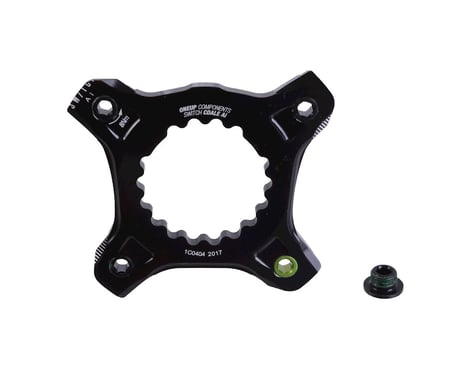 OneUp Components Switch carrier (Cannondale AI)