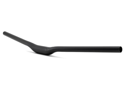 OneUp Components Carbon Riser Bar (Black) (35.0) (5°/8° Sweep) (20mm Rise) (800mm)