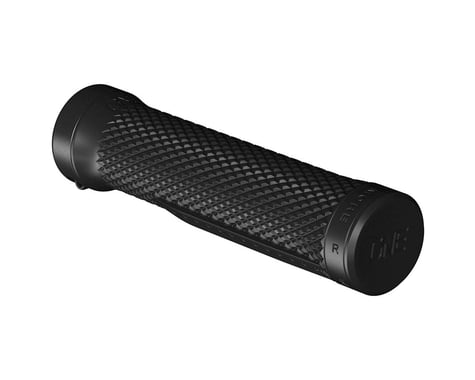 OneUp Components Lock-On Grips (Black)