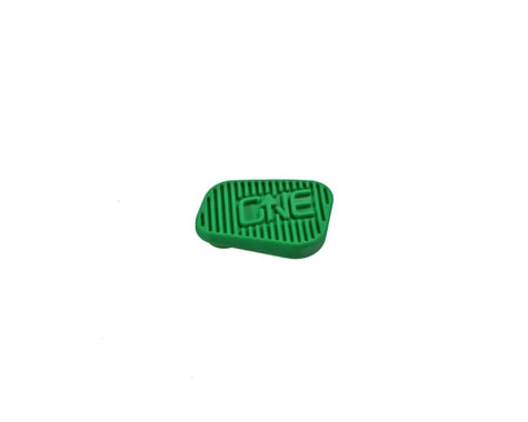OneUp Components V3 Dropper Remote Thumb Cushion (Green)