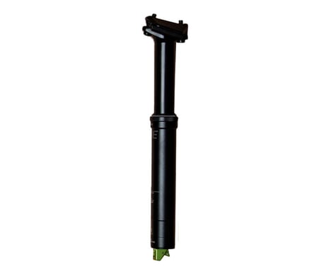 OneUp Components Dropper Post V2 (Black) (31.6mm) (290mm) (90mm)