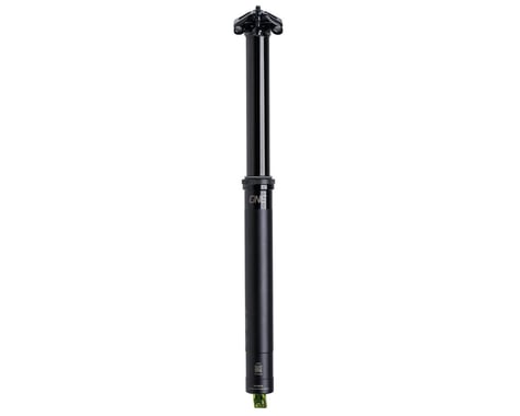 OneUp Components V3 Dropper Post (Black) (30.9mm) (480mm) (180mm)