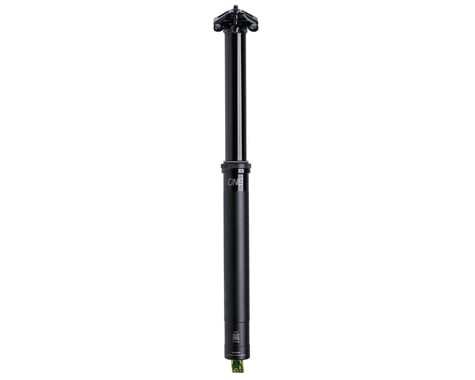 OneUp Components V3 Dropper Post (Black) (34.9mm) (480mm) (180mm)