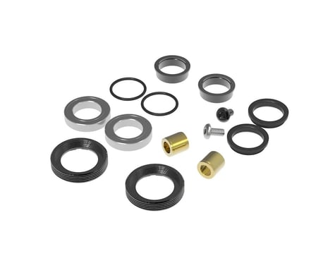 OneUp Components Aluminum Pedal Bearing Rebuild Kit (V2)