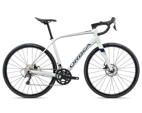 Orbea Avant H40-D Endurance Road Bike (Gloss White/Grey) (55cm)