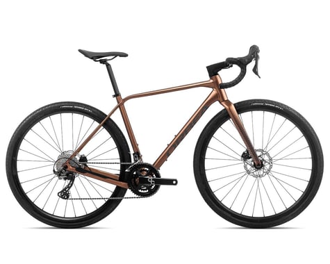 Orbea Terra H30 Gravel/Adventure Bike (Matte Copper) (S)