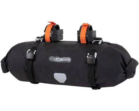 Ortlieb Bikepacking Handlebar Pack (Black) (9L)