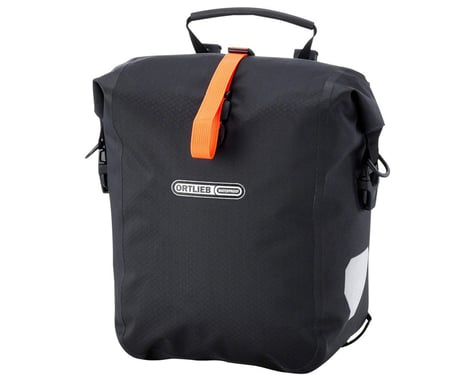 Ortlieb Gravel Pack Panniers (Black) (25L) (Pair)